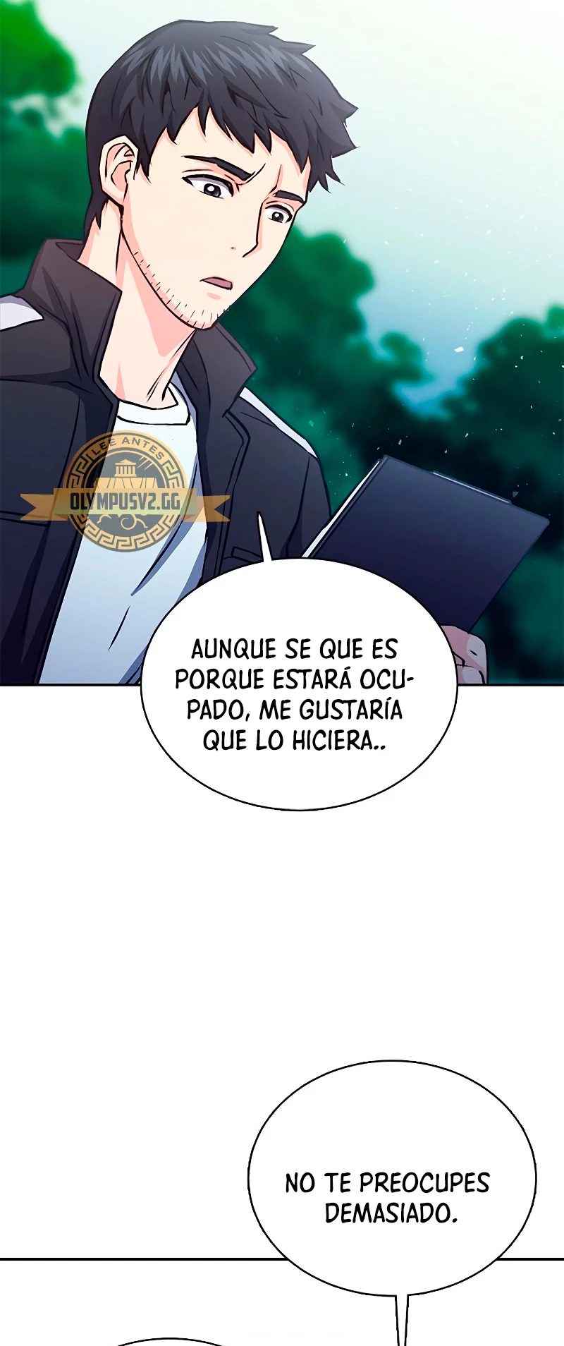 Druida de la Estación de Seúl > Capitulo 111 > Page 91