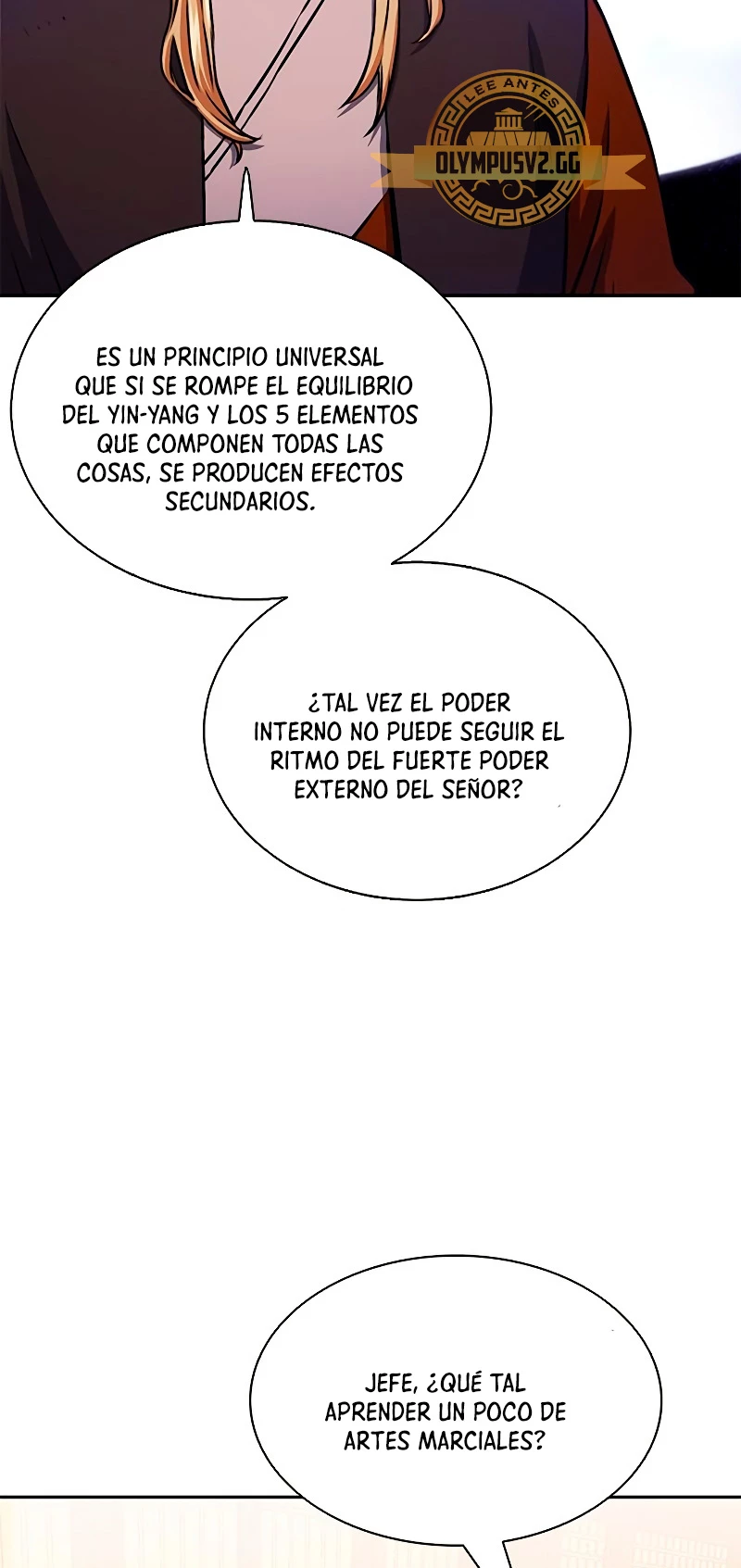 Druida de la Estación de Seúl > Capitulo 111 > Page 291