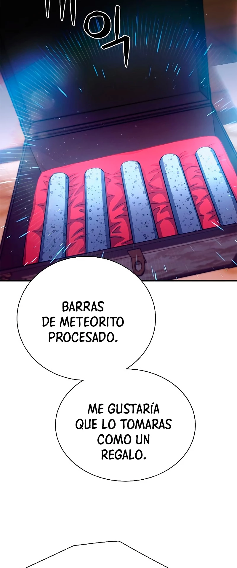 Druida de la Estación de Seúl > Capitulo 111 > Page 381