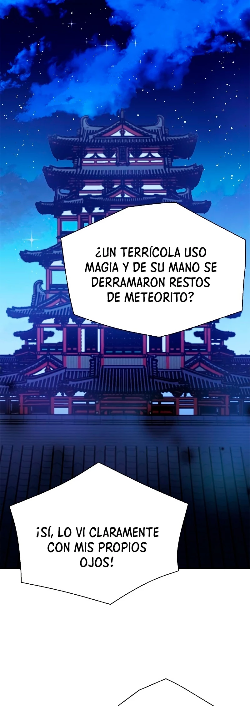 Druida de la Estación de Seúl > Capitulo 111 > Page 481