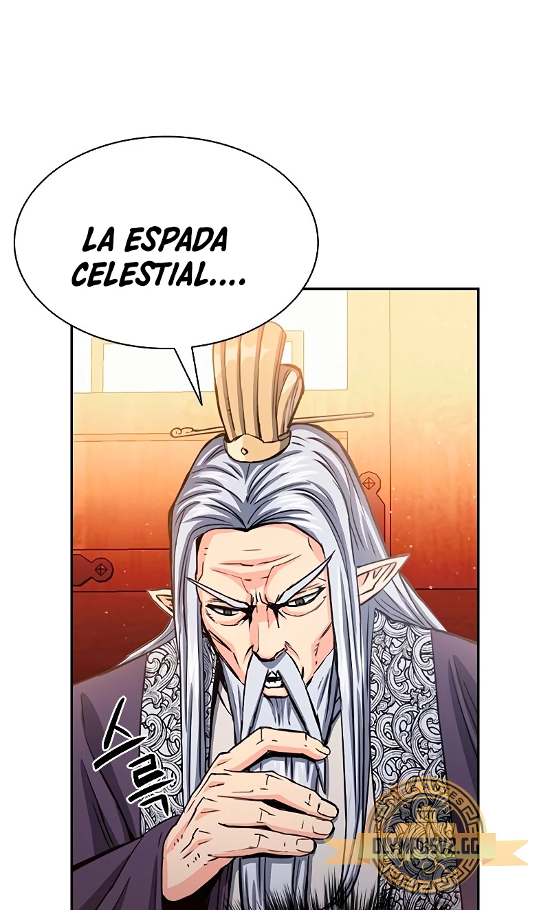 Druida de la Estación de Seúl > Capitulo 111 > Page 511