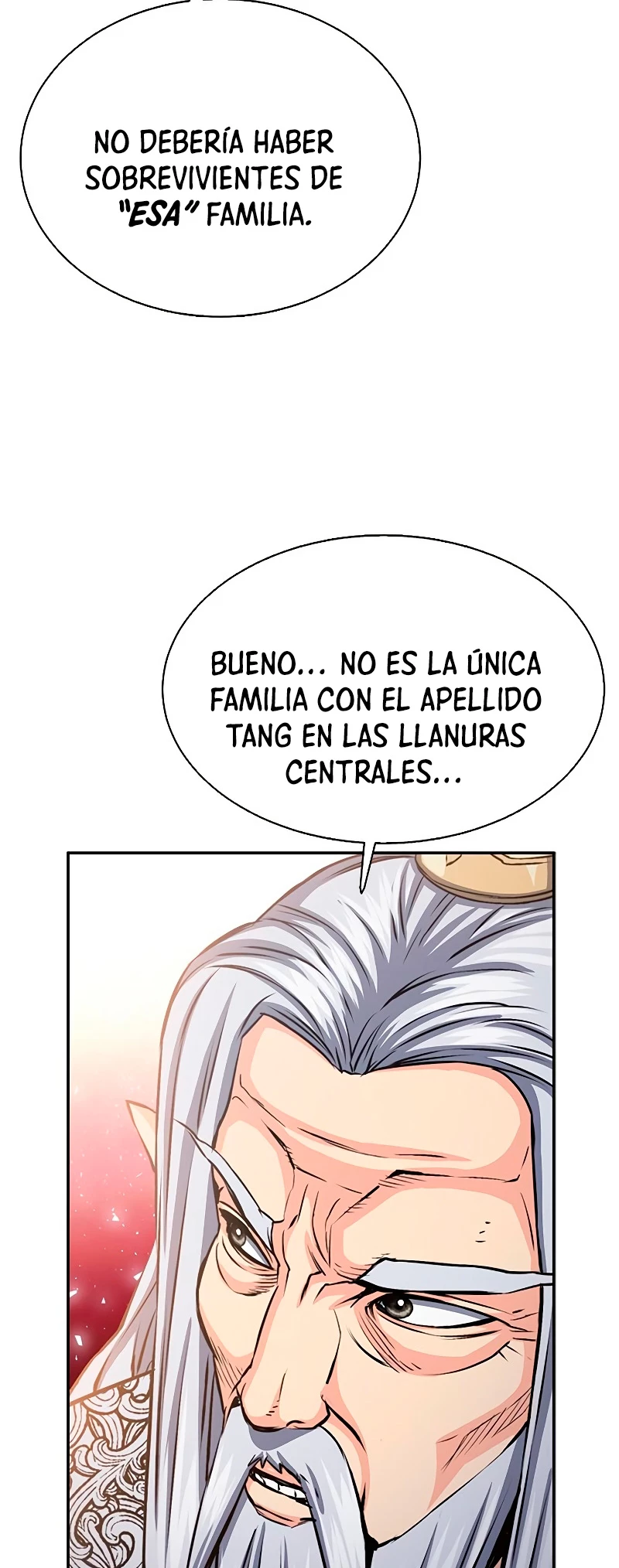 Druida de la Estación de Seúl > Capitulo 111 > Page 561