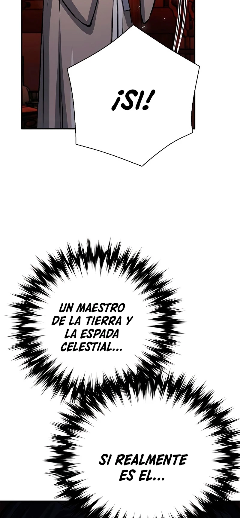 Druida de la Estación de Seúl > Capitulo 111 > Page 601