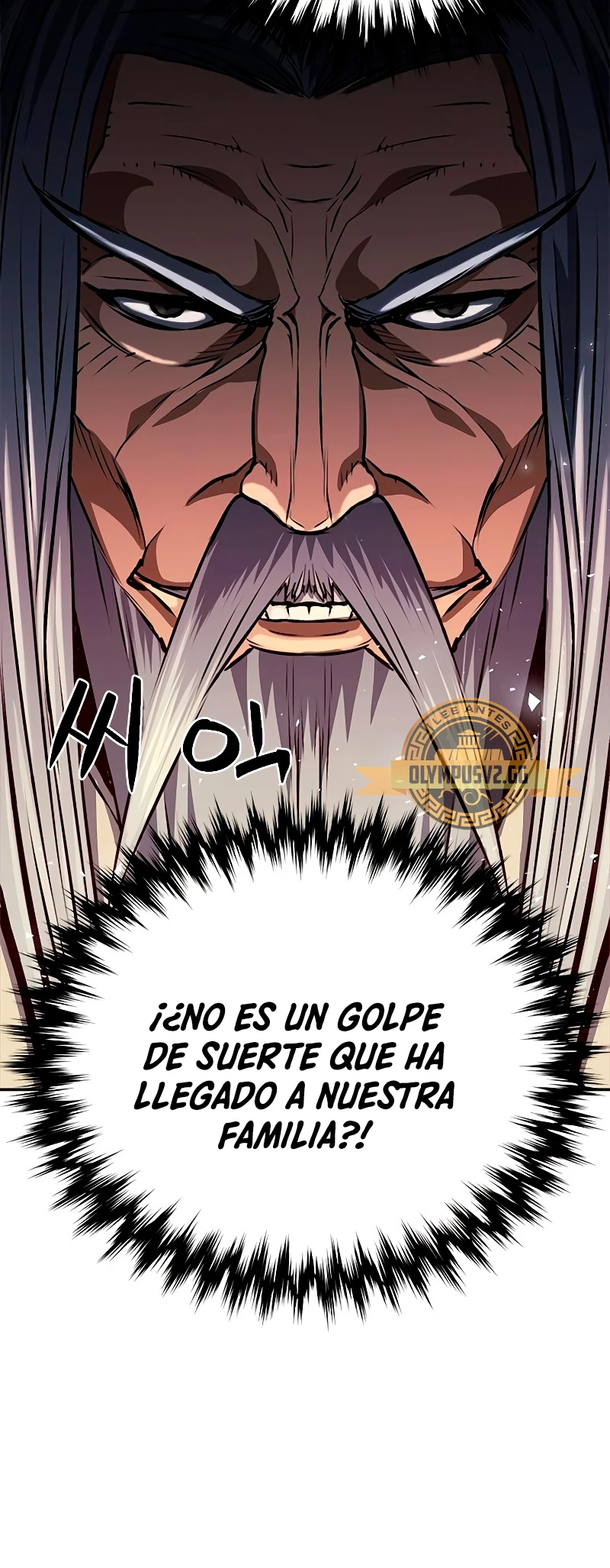 Druida de la Estación de Seúl > Capitulo 111 > Page 611