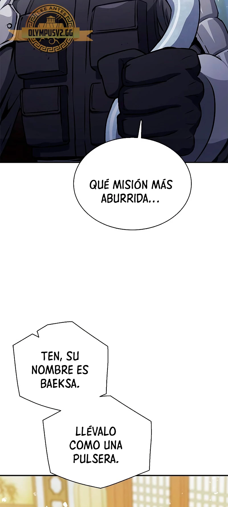 Druida de la Estación de Seúl > Capitulo 111 > Page 751