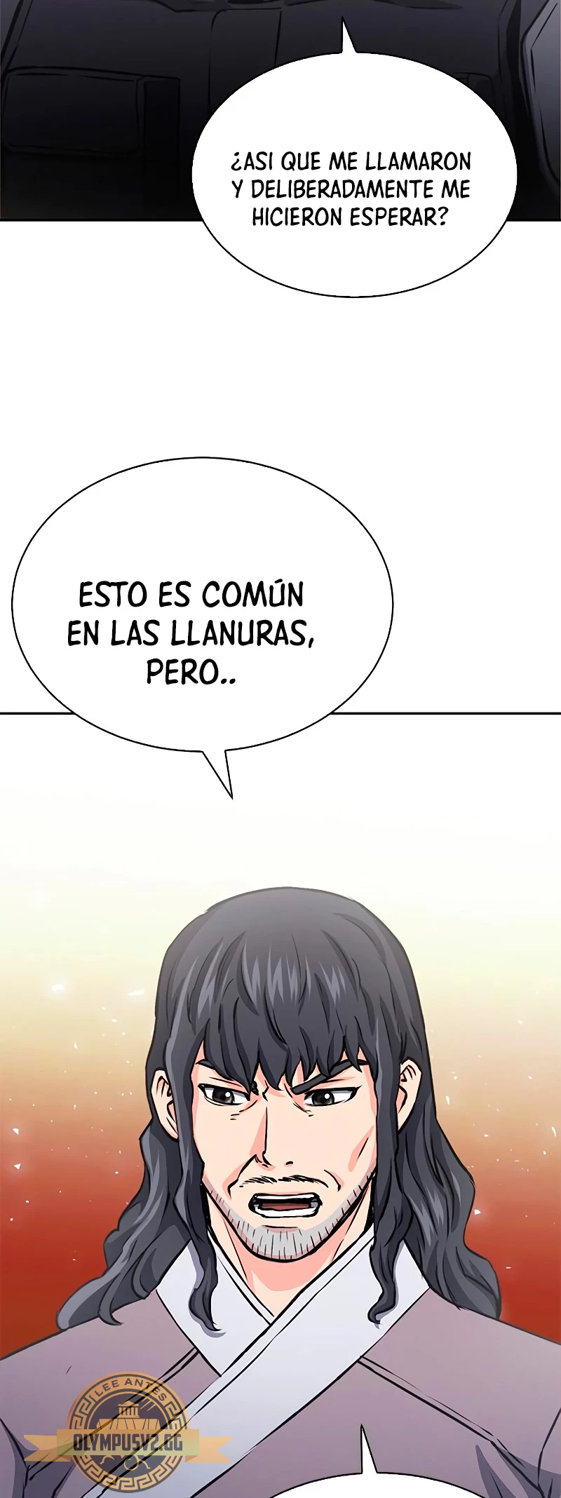 Druida de la Estación de Seúl > Capitulo 111 > Page 971