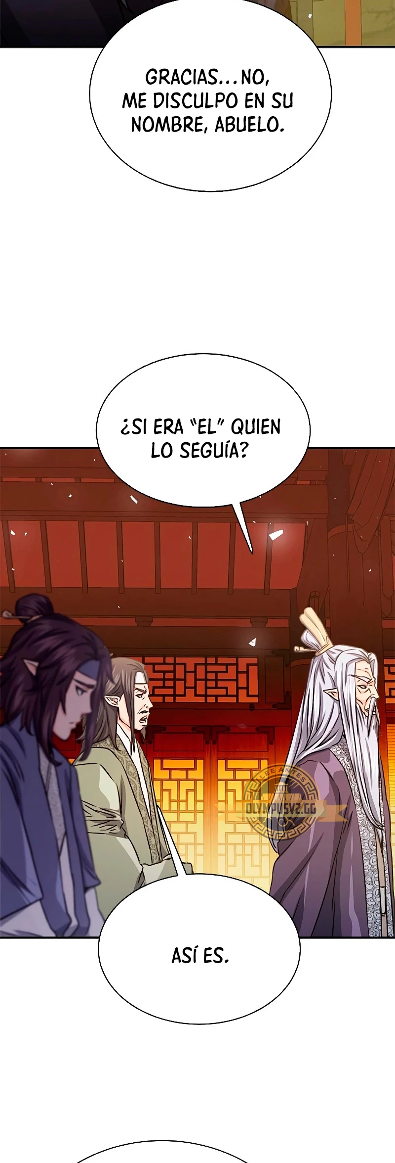 Druida de la Estación de Seúl > Capitulo 112 > Page 101