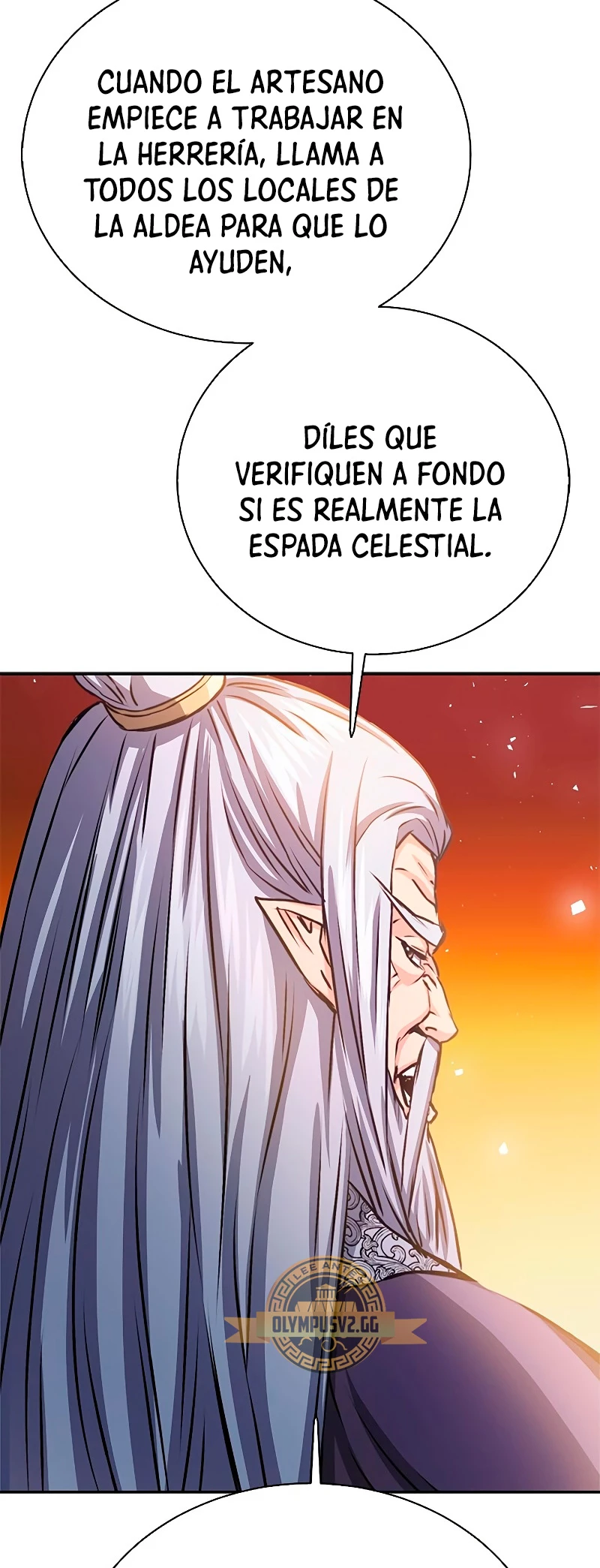 Druida de la Estación de Seúl > Capitulo 112 > Page 111
