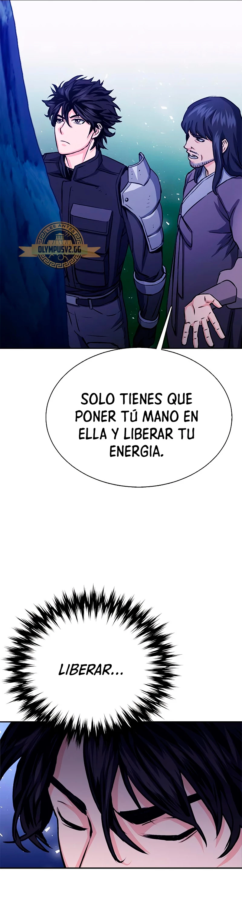 Druida de la Estación de Seúl > Capitulo 112 > Page 271