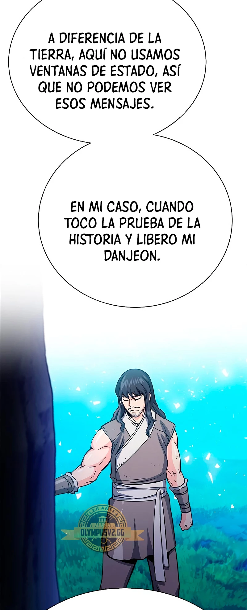 Druida de la Estación de Seúl > Capitulo 112 > Page 361
