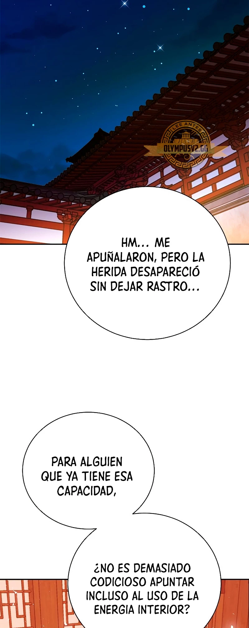 Druida de la Estación de Seúl > Capitulo 112 > Page 691