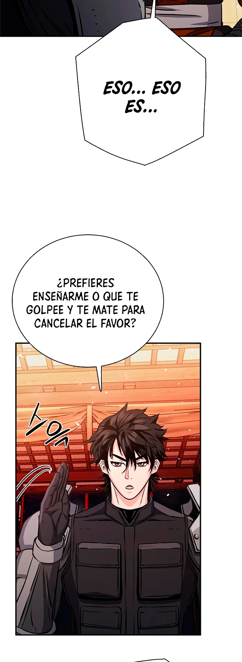 Druida de la Estación de Seúl > Capitulo 112 > Page 721