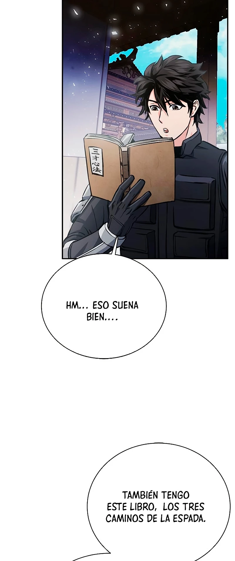 Druida de la Estación de Seúl > Capitulo 113 > Page 211