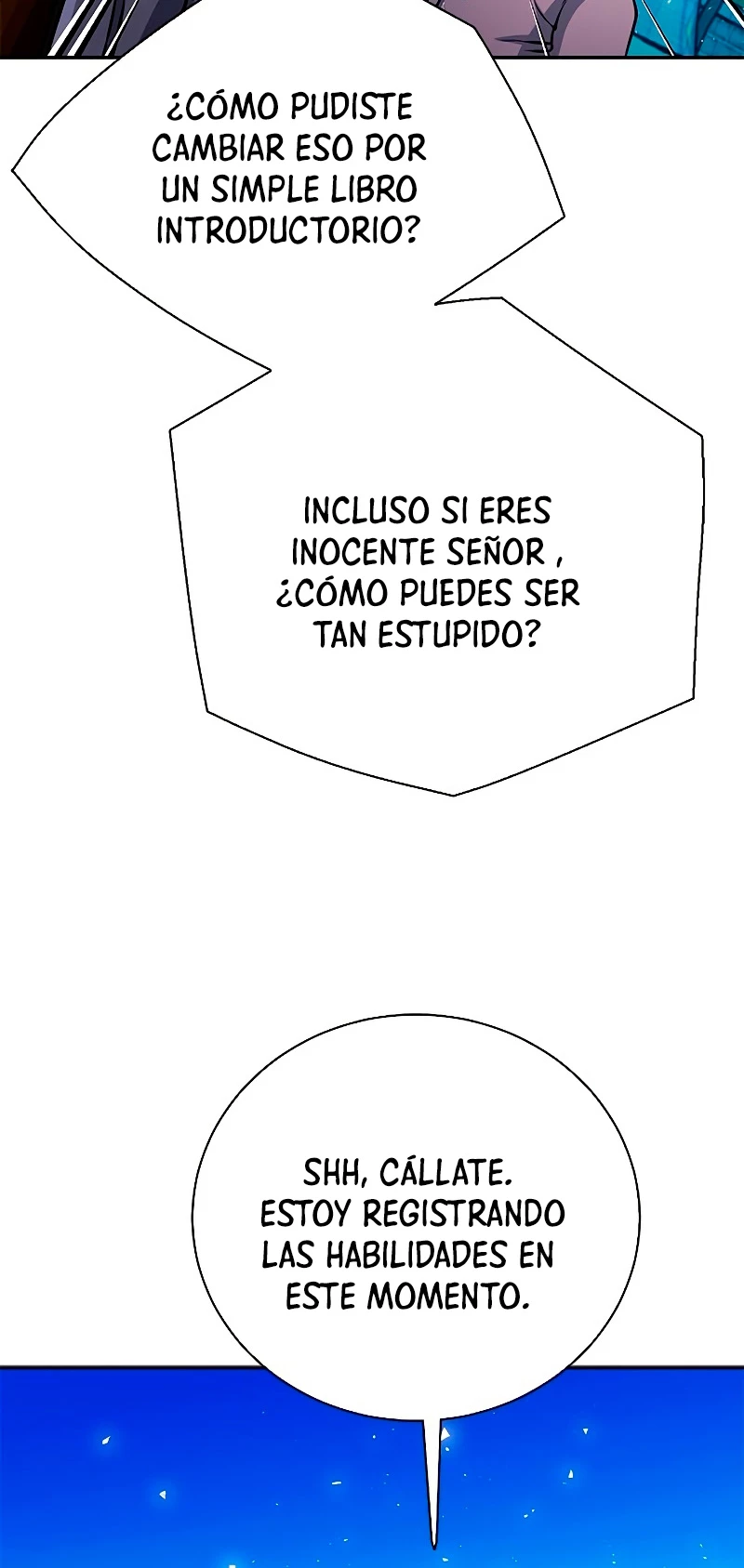 Druida de la Estación de Seúl > Capitulo 113 > Page 421