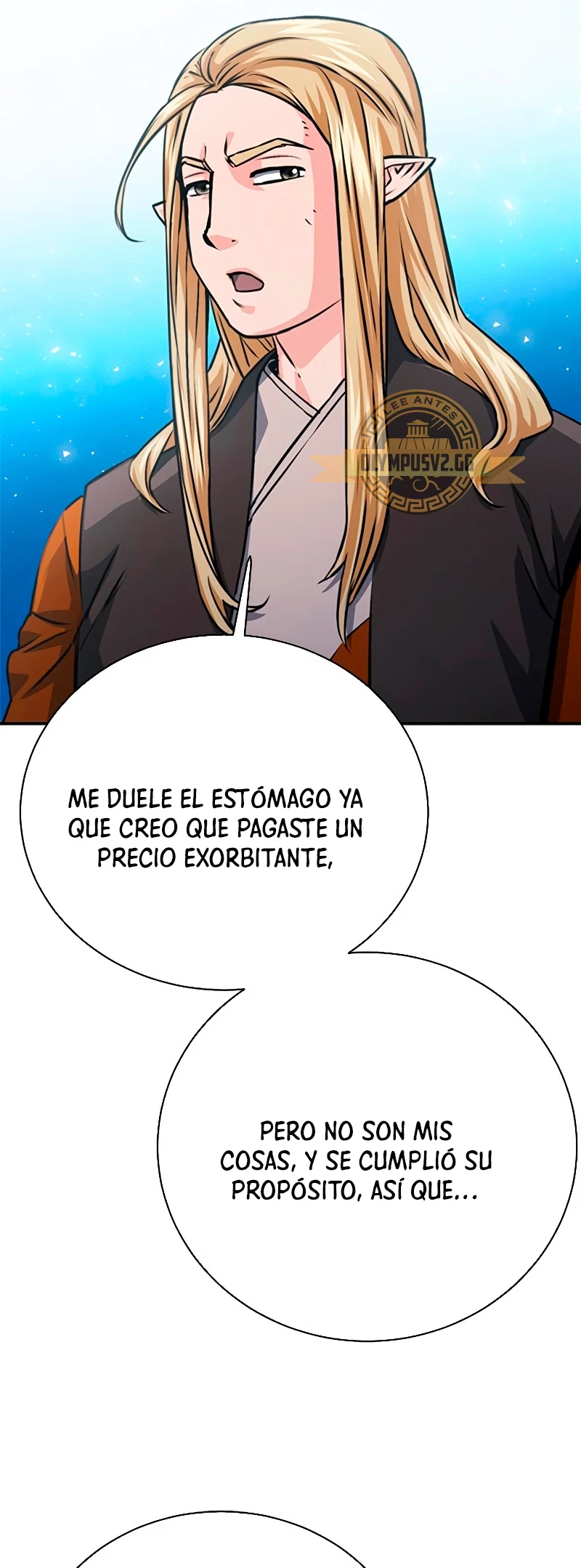 Druida de la Estación de Seúl > Capitulo 113 > Page 501