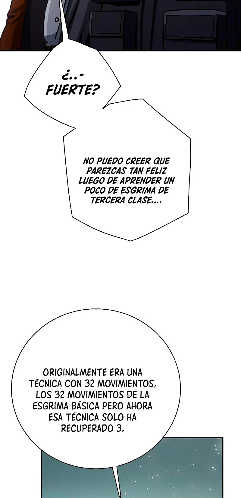 Druida de la Estación de Seúl > Capitulo 113 > Page 561