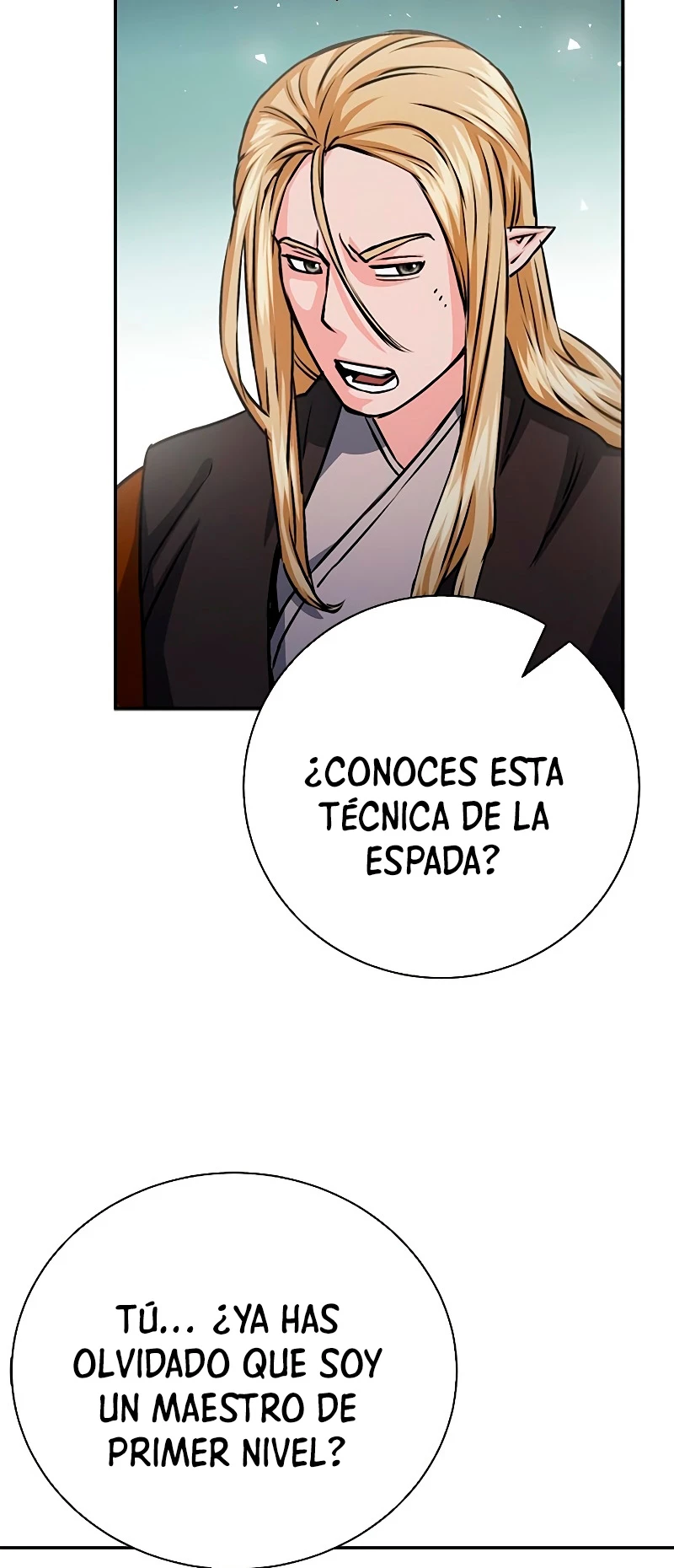 Druida de la Estación de Seúl > Capitulo 113 > Page 571