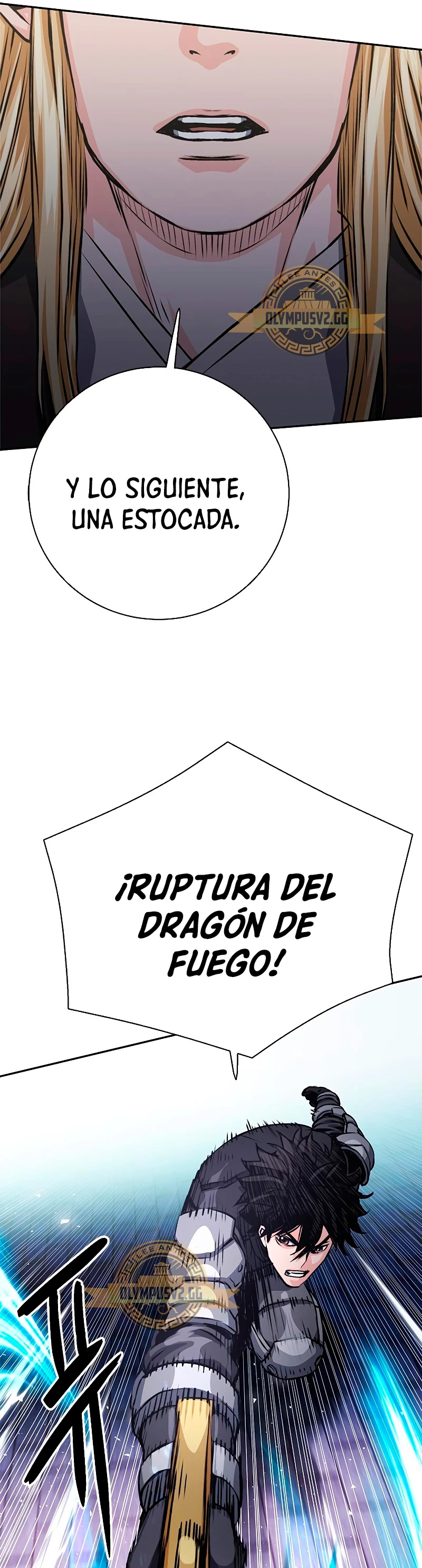Druida de la Estación de Seúl > Capitulo 113 > Page 661