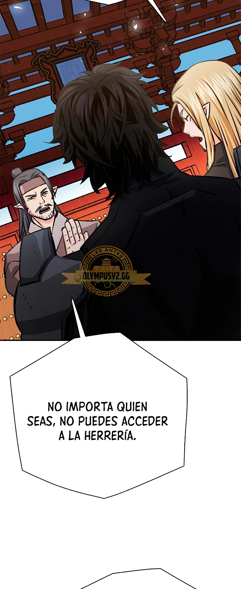 Druida de la Estación de Seúl > Capitulo 113 > Page 751