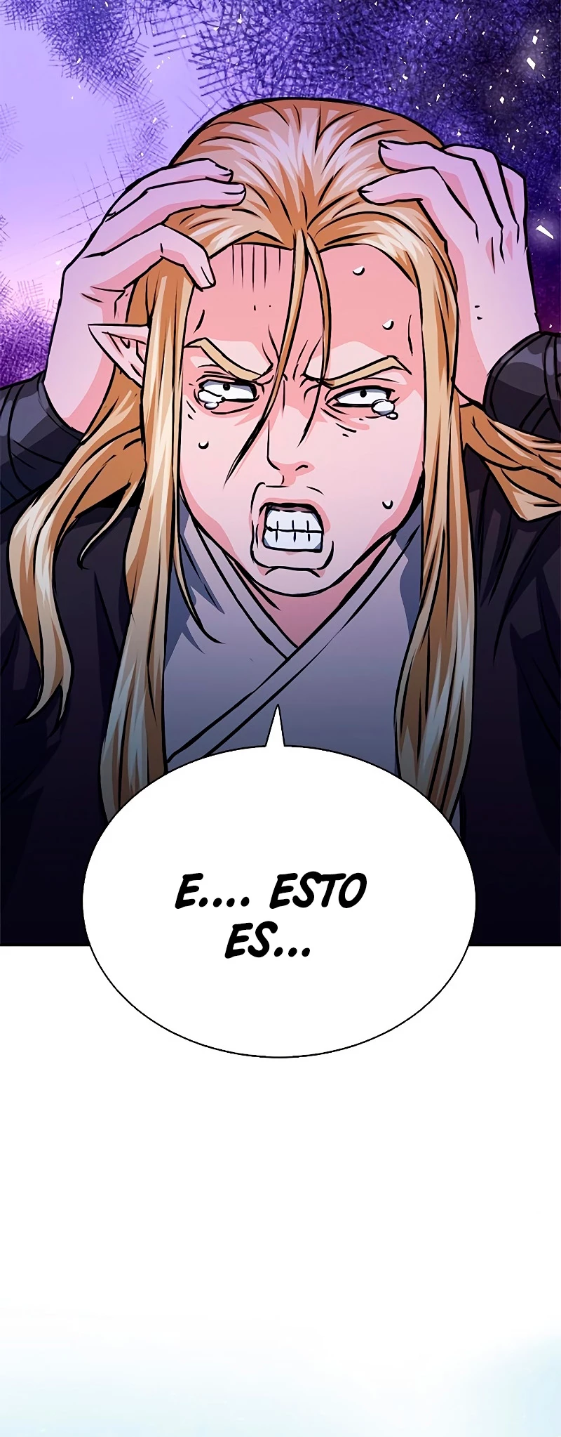 Druida de la Estación de Seúl > Capitulo 113 > Page 971