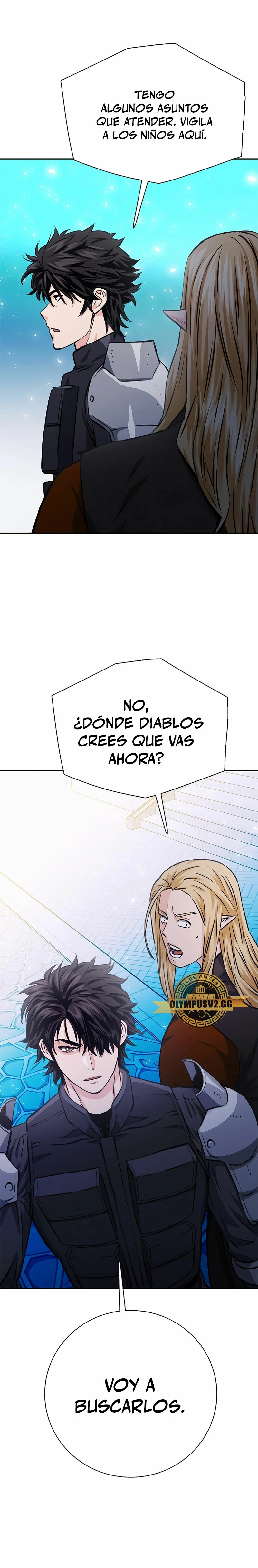 Druida de la Estación de Seúl > Capitulo 114 > Page 301