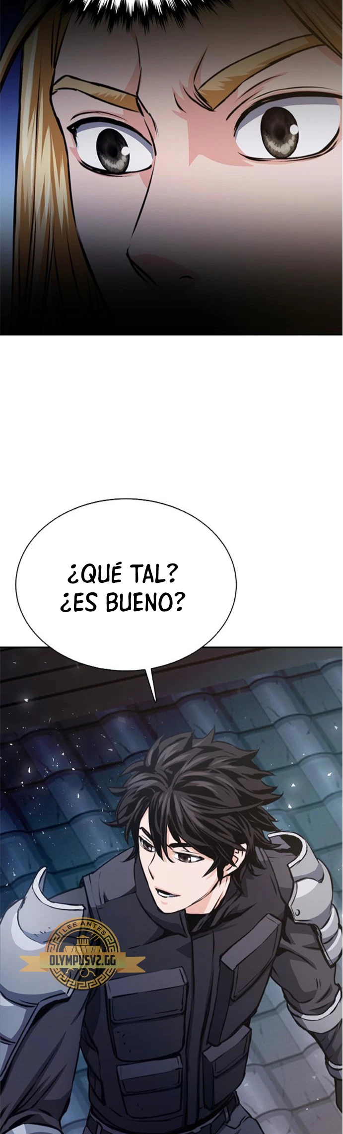 Druida de la Estación de Seúl > Capitulo 115 > Page 521