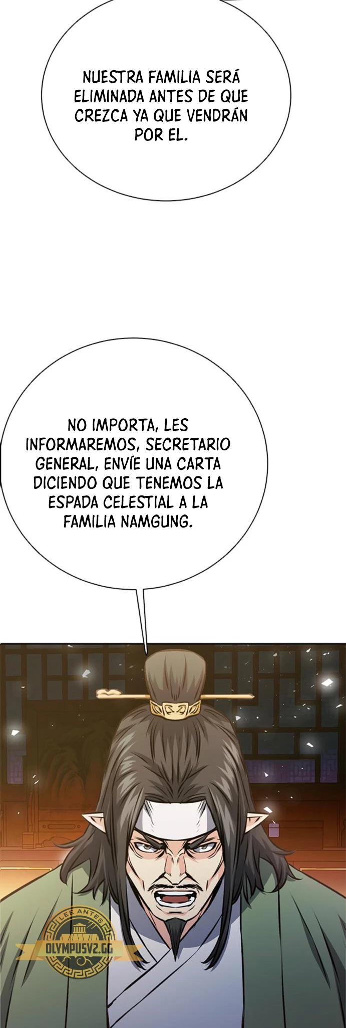 Druida de la Estación de Seúl > Capitulo 115 > Page 631