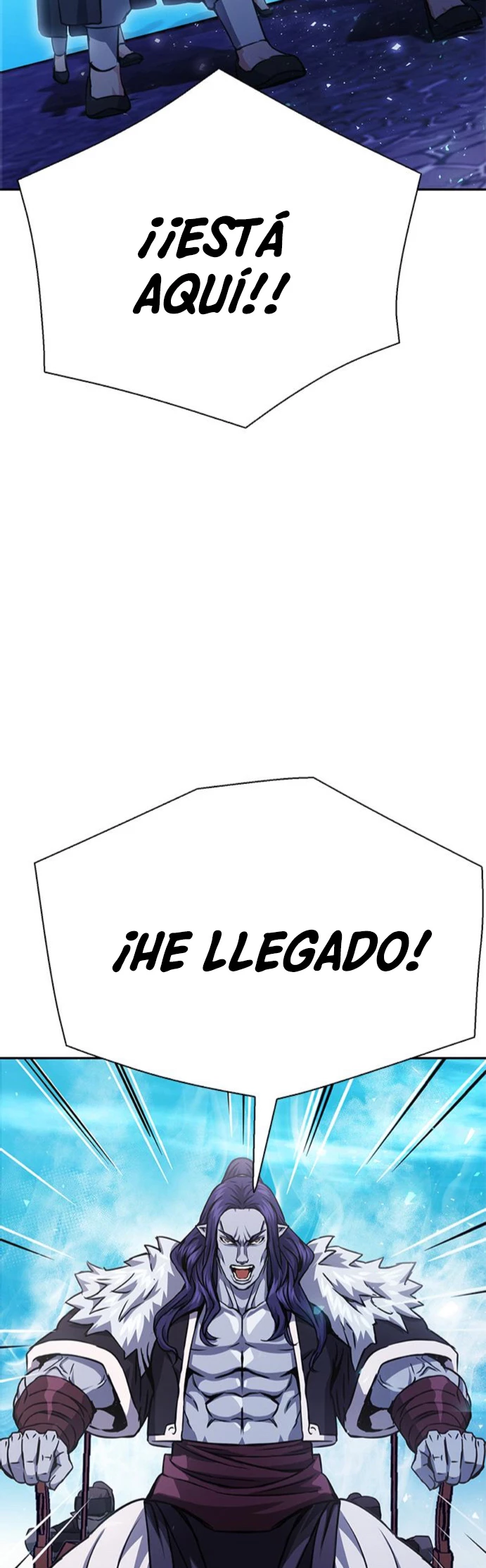 Druida de la Estación de Seúl > Capitulo 115 > Page 661