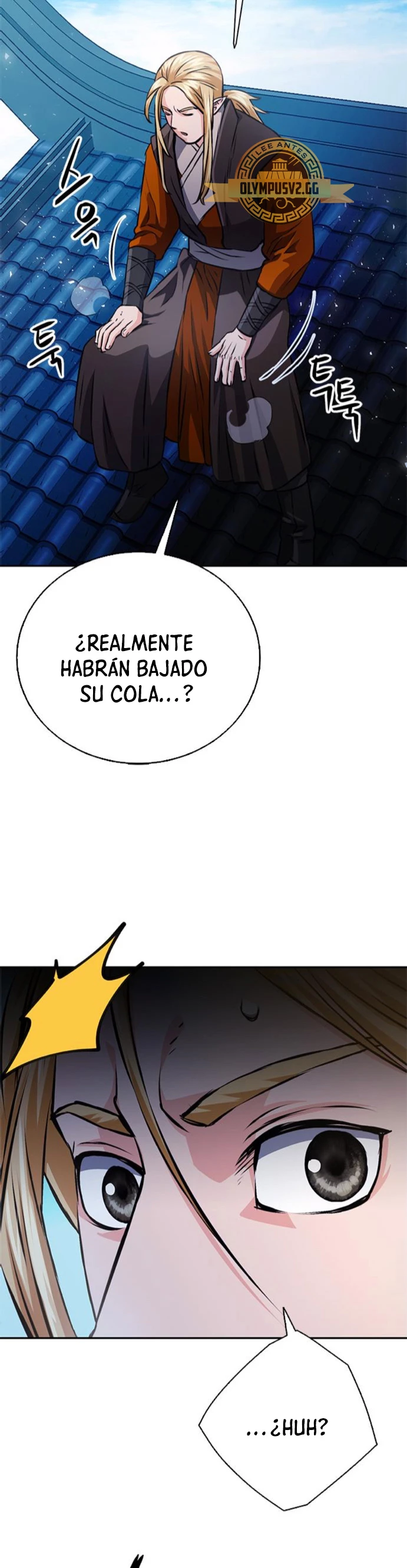 Druida de la Estación de Seúl > Capitulo 115 > Page 791