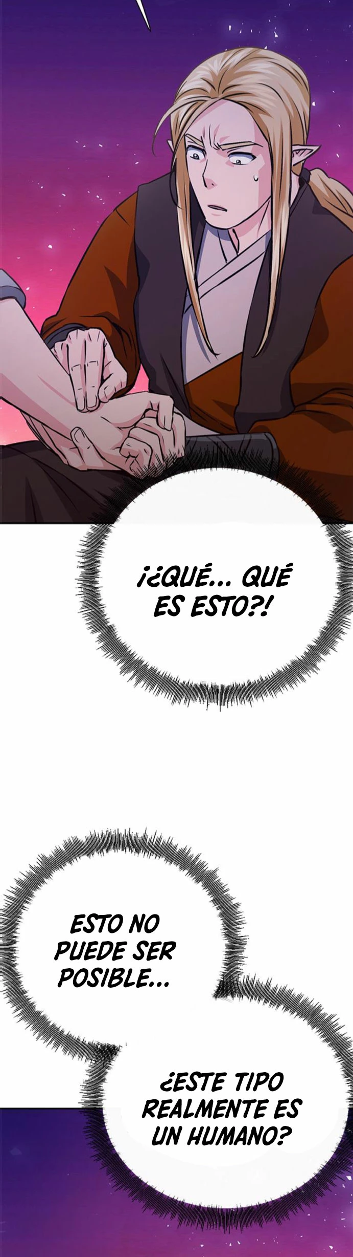 Druida de la Estación de Seúl > Capitulo 116 > Page 841
