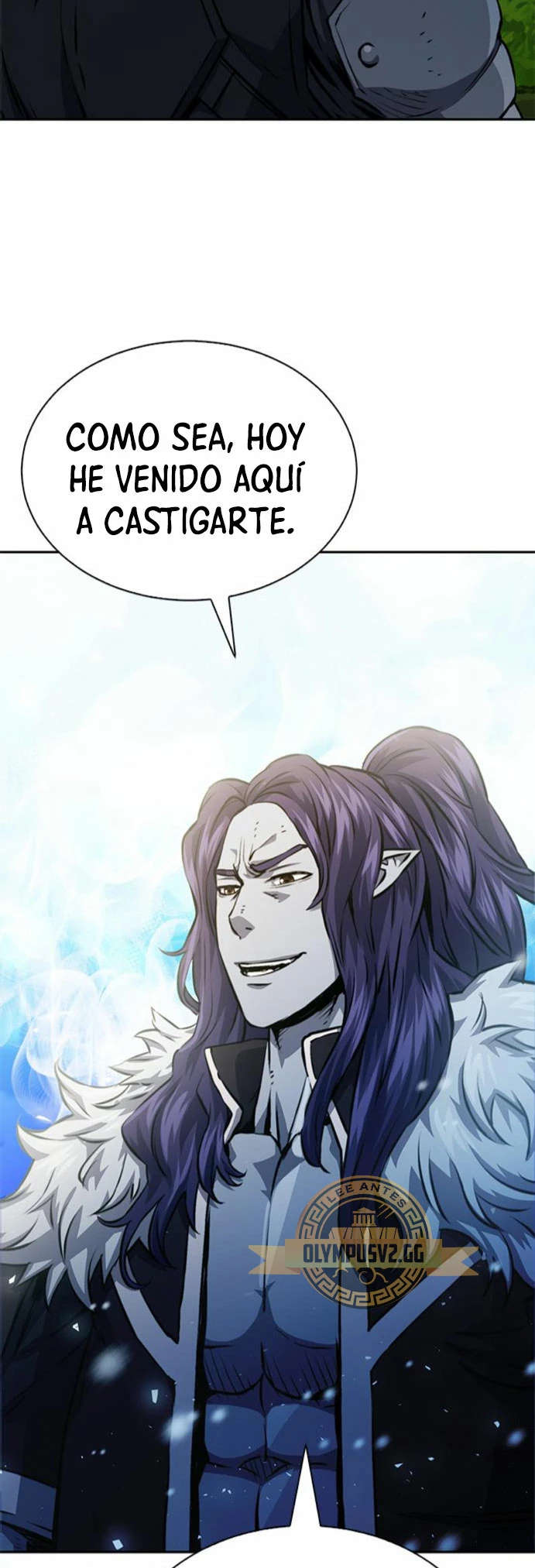 Druida de la Estación de Seúl > Capitulo 116 > Page 21