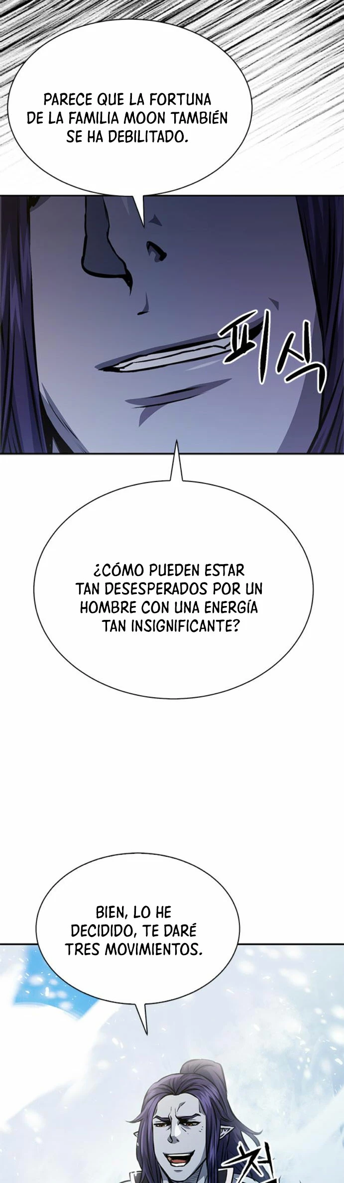 Druida de la Estación de Seúl > Capitulo 116 > Page 81