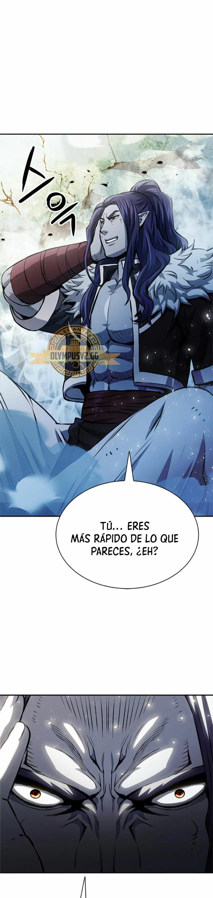 Druida de la Estación de Seúl > Capitulo 116 > Page 181
