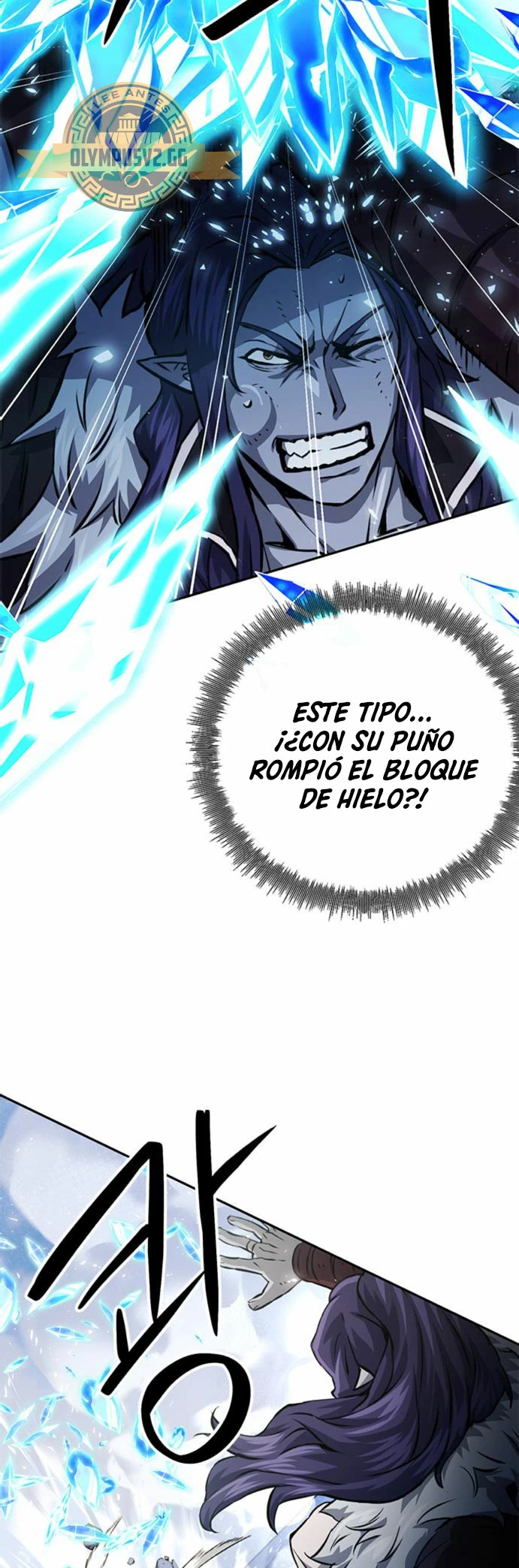 Druida de la Estación de Seúl > Capitulo 116 > Page 361