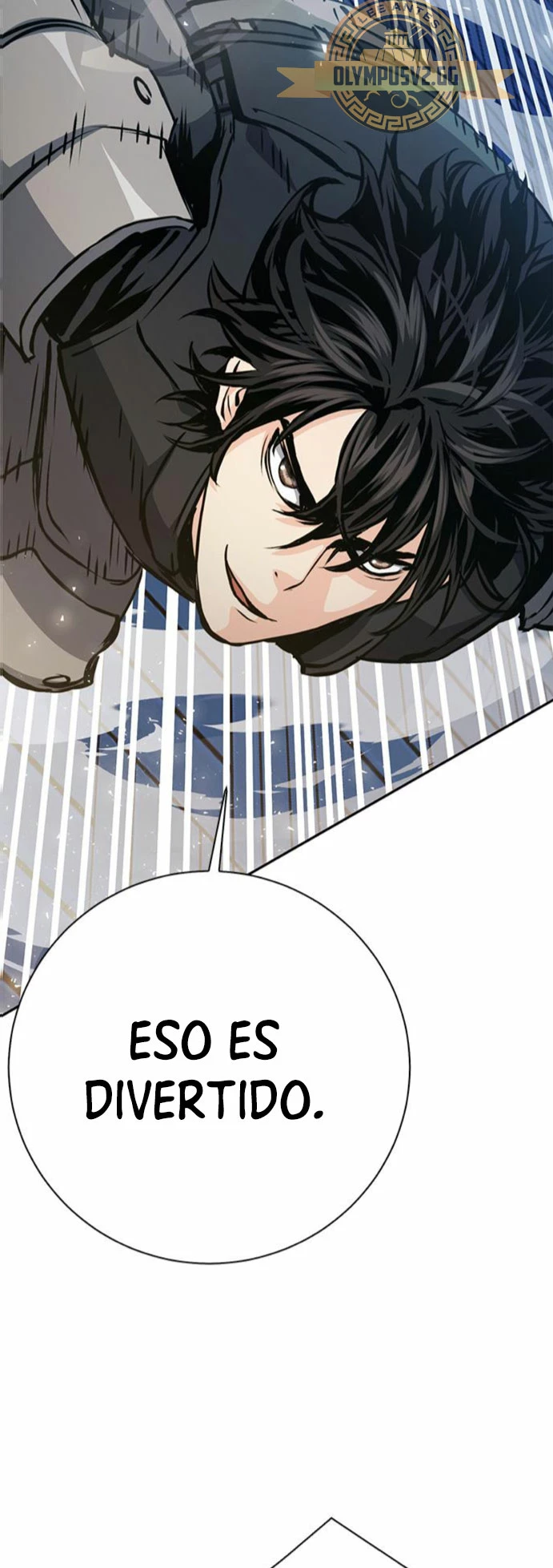 Druida de la Estación de Seúl > Capitulo 116 > Page 381