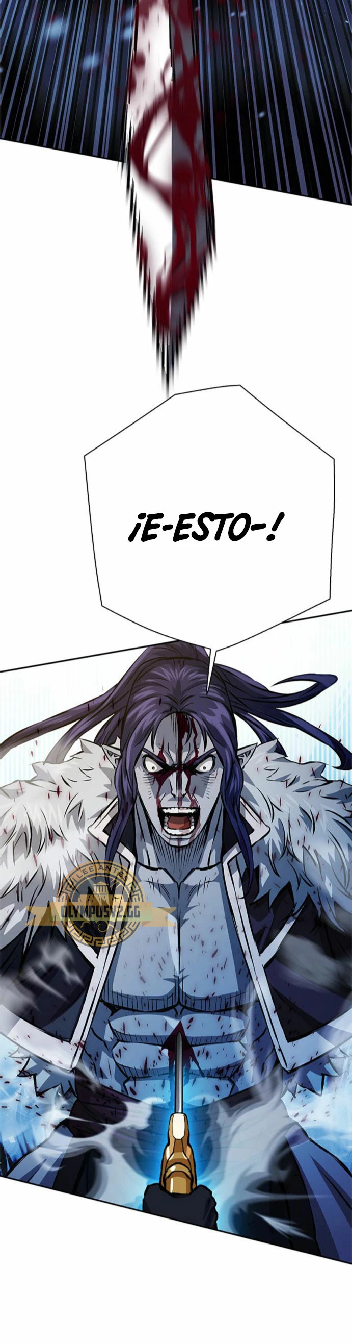 Druida de la Estación de Seúl > Capitulo 116 > Page 651