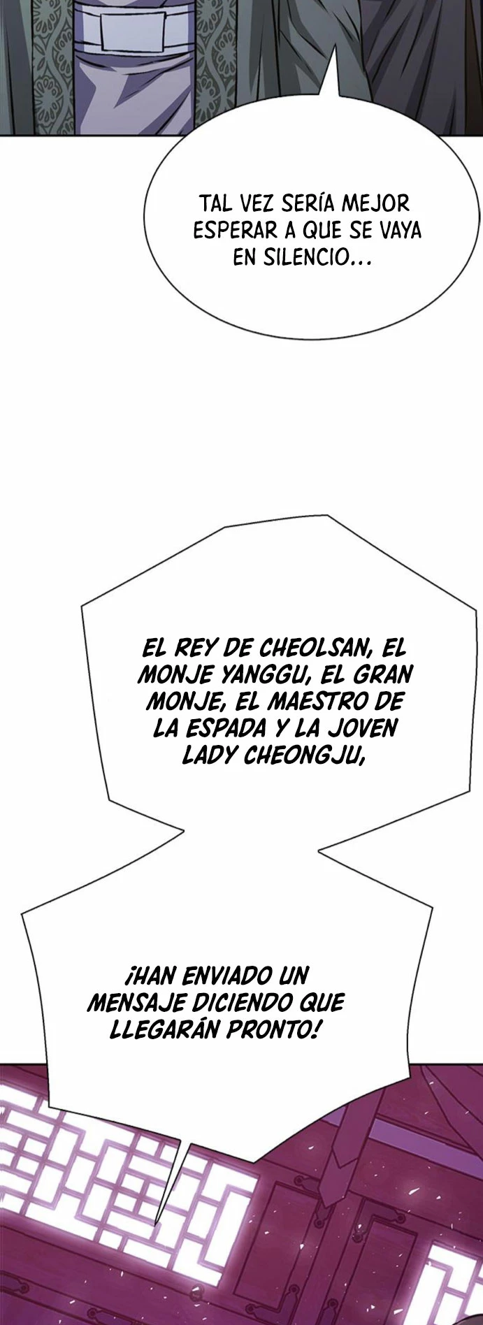 Druida de la Estación de Seúl > Capitulo 116 > Page 801