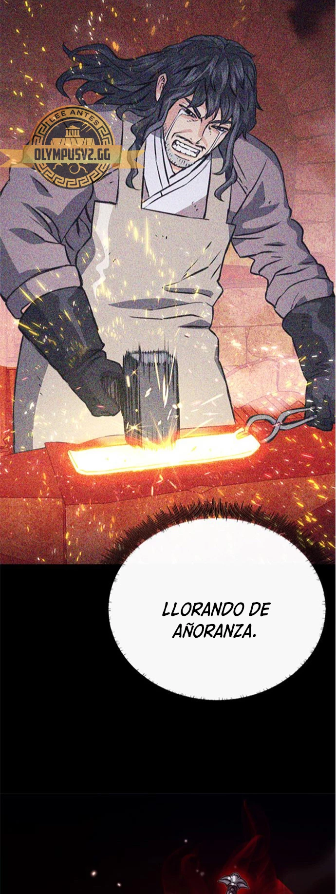 Druida de la Estación de Seúl > Capitulo 117 > Page 61