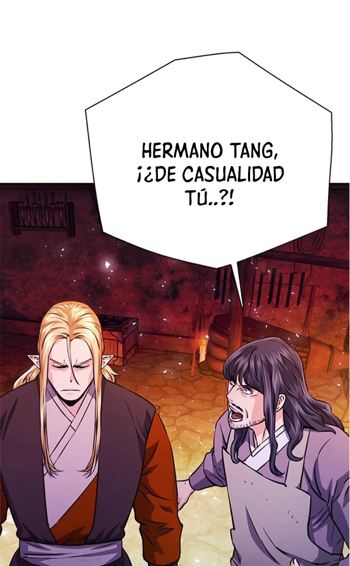 Druida de la Estación de Seúl > Capitulo 117 > Page 121