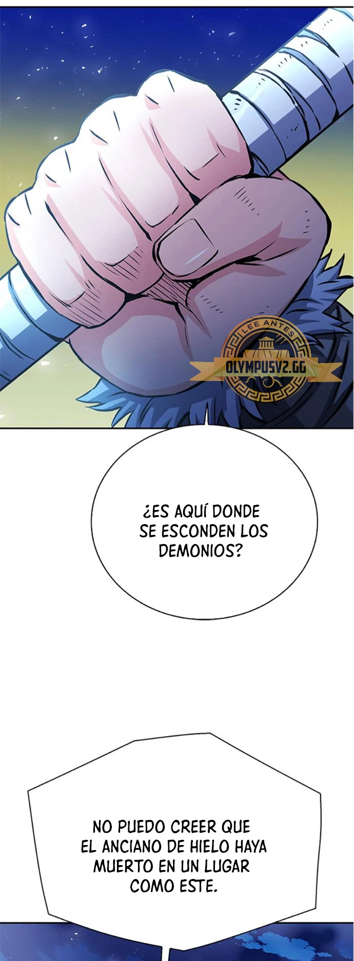 Druida de la Estación de Seúl > Capitulo 117 > Page 201