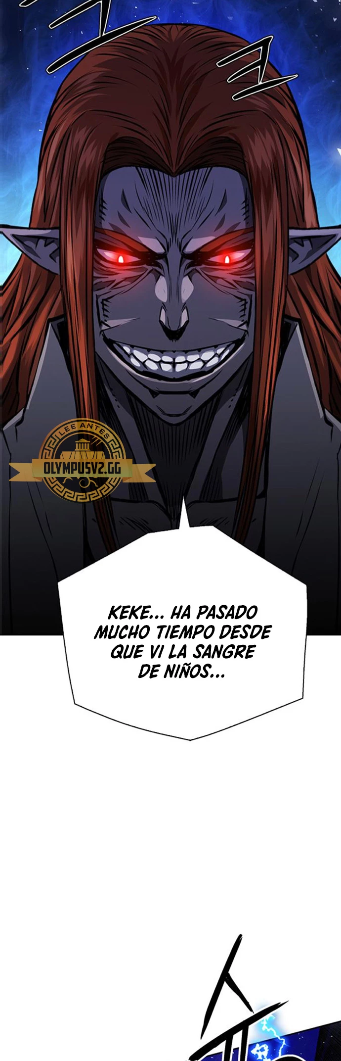 Druida de la Estación de Seúl > Capitulo 117 > Page 261