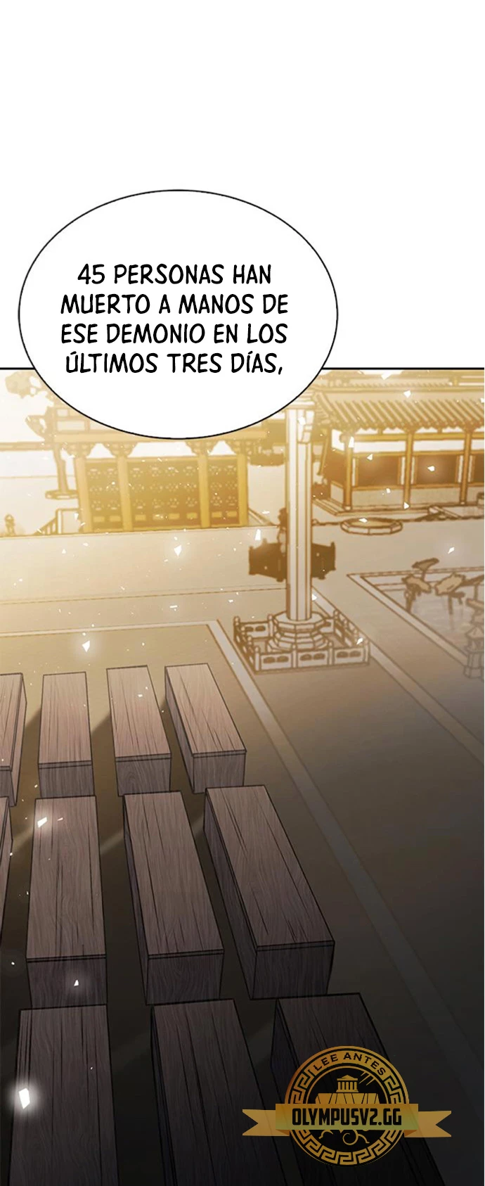 Druida de la Estación de Seúl > Capitulo 117 > Page 521
