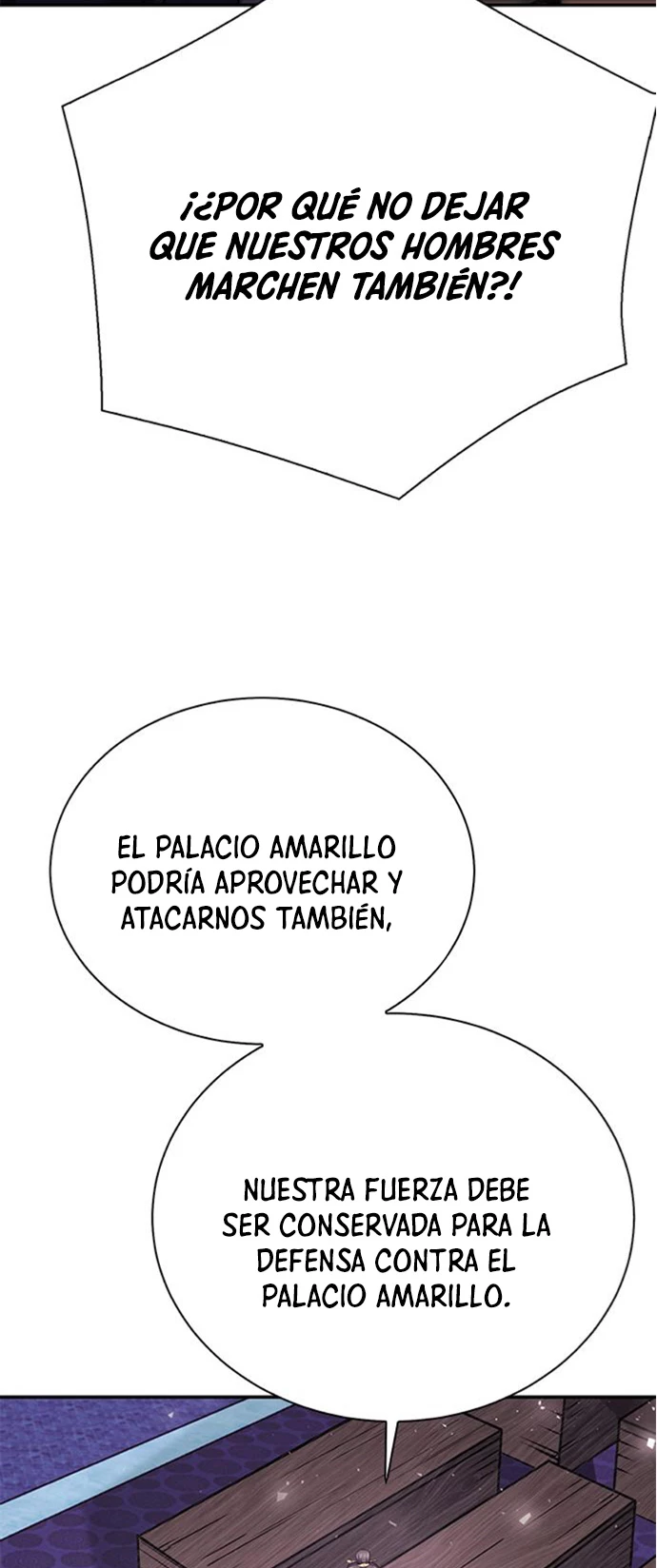 Druida de la Estación de Seúl > Capitulo 117 > Page 541