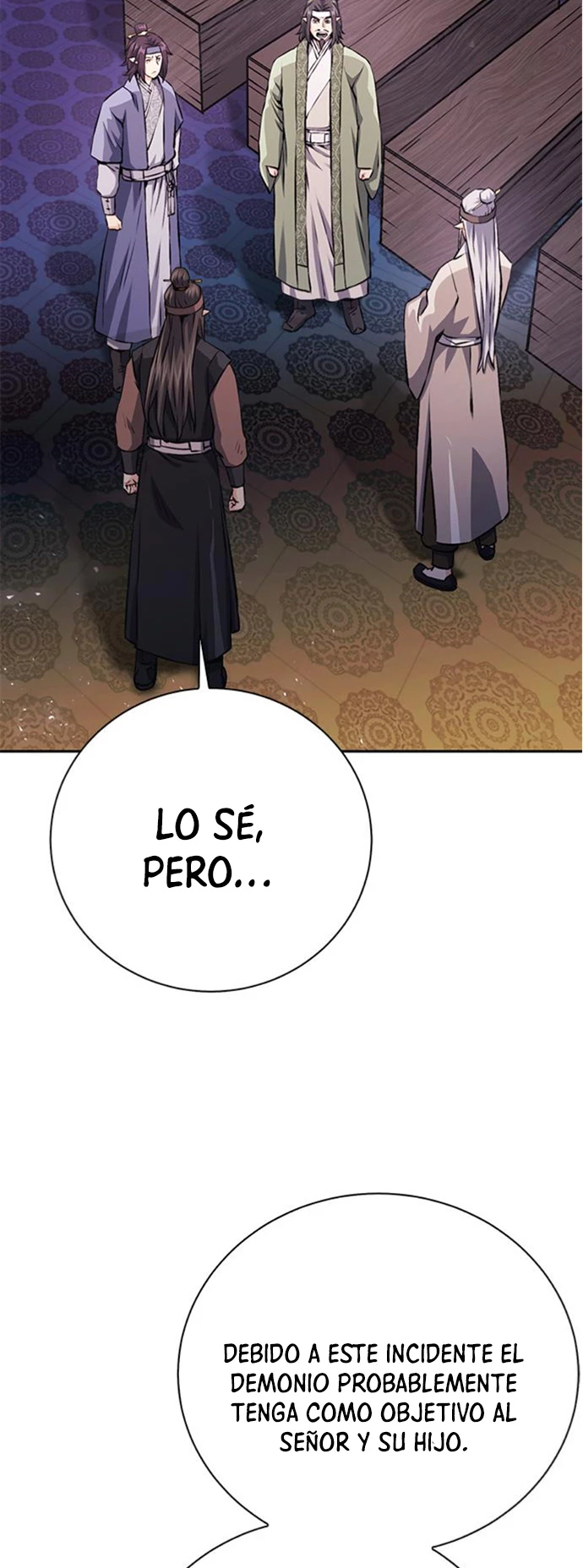 Druida de la Estación de Seúl > Capitulo 117 > Page 551