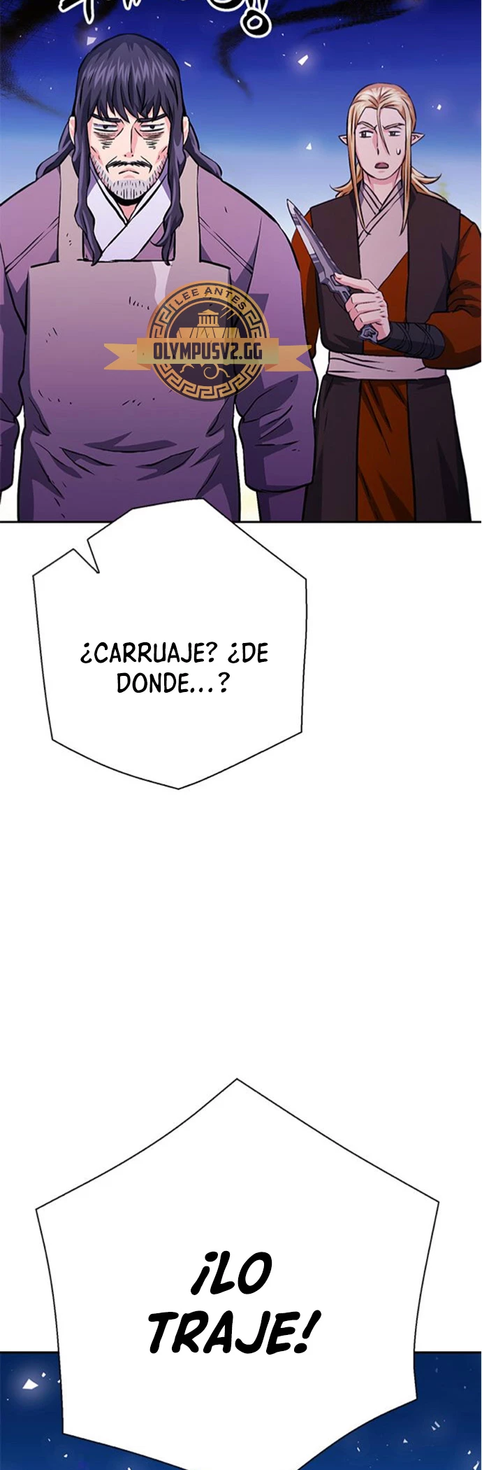 Druida de la Estación de Seúl > Capitulo 117 > Page 661