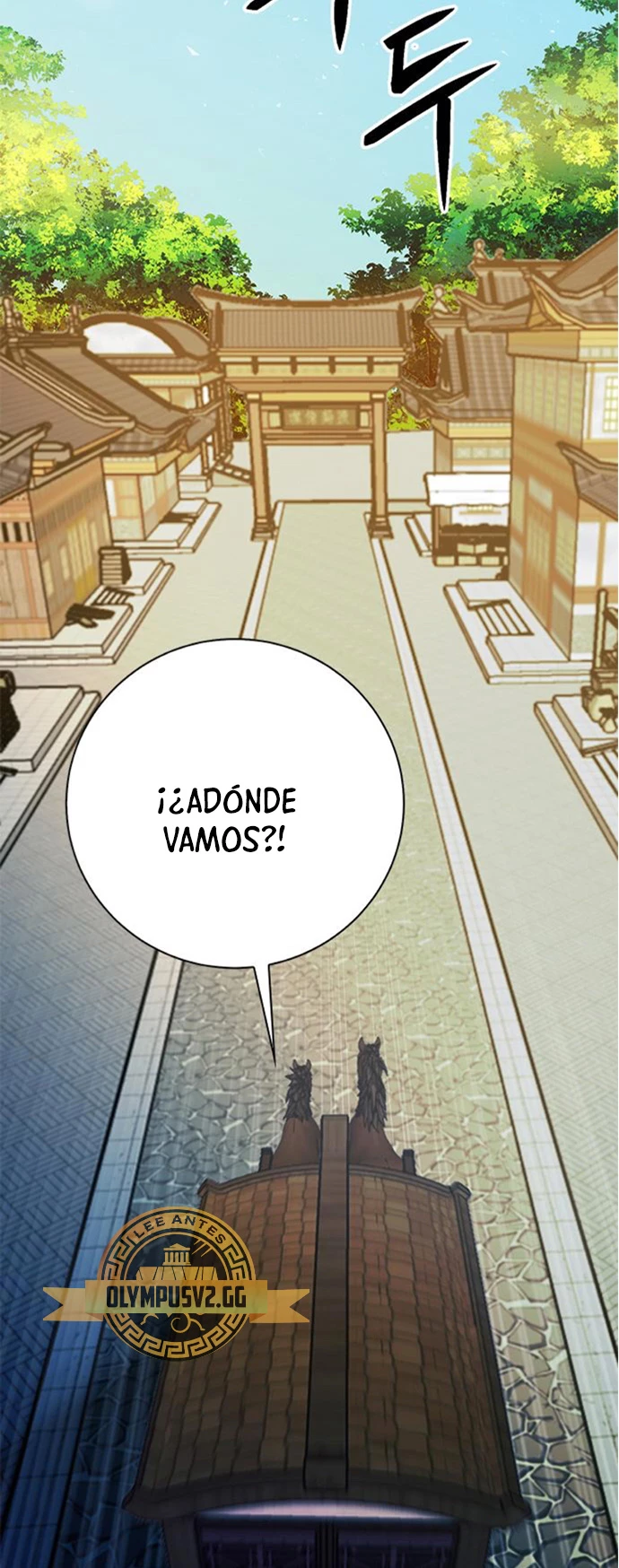 Druida de la Estación de Seúl > Capitulo 117 > Page 771