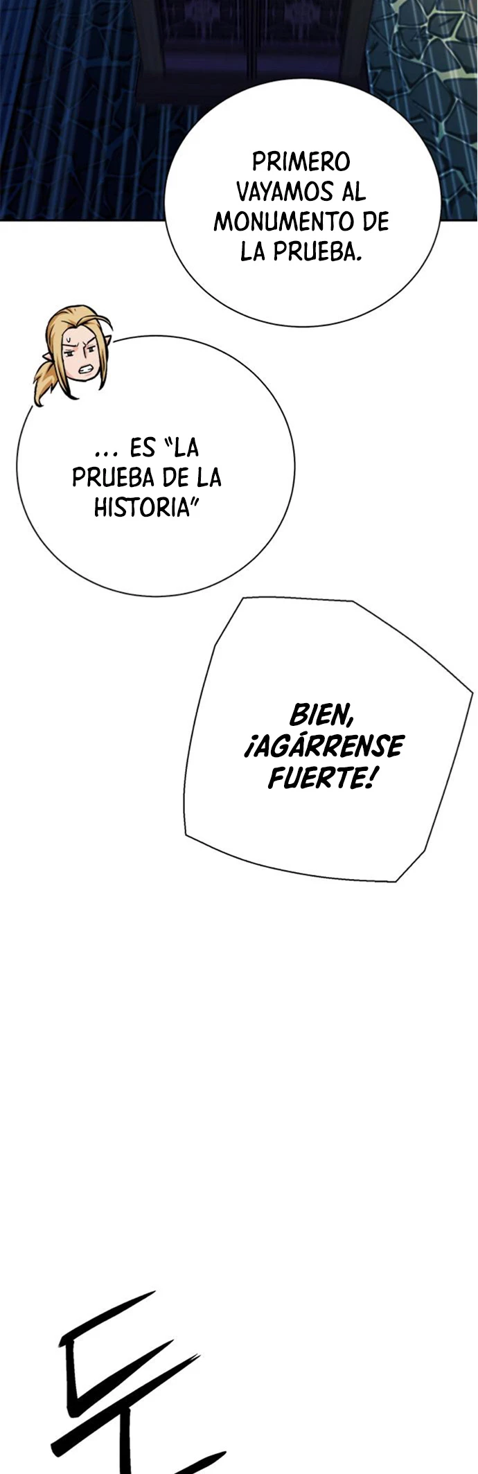 Druida de la Estación de Seúl > Capitulo 117 > Page 781
