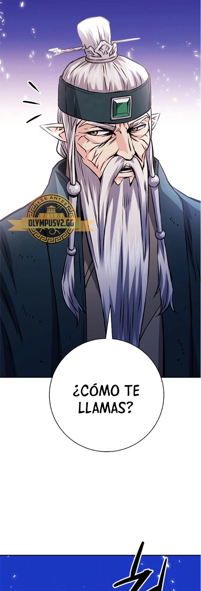 Druida de la Estación de Seúl > Capitulo 117 > Page 981