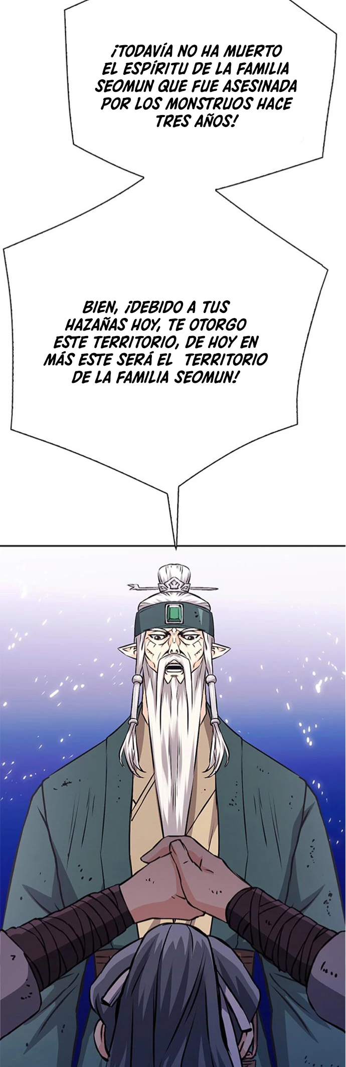 Druida de la Estación de Seúl > Capitulo 117 > Page 1001