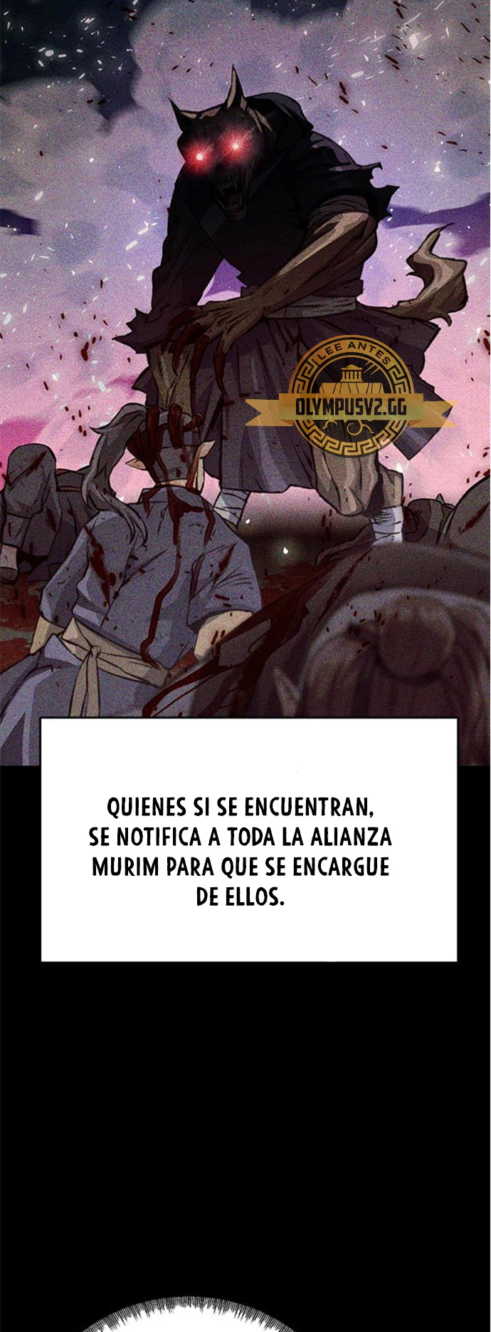 Druida de la Estación de Seúl > Capitulo 118 > Page 61